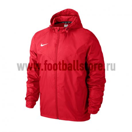 Куртки/Пуховики Nike Куртка Nike Team Sideline Rain Jacket 645480-657