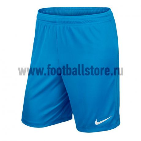 Игровая форма Nike Шорты игровые Nike Boys Park II NB 725988-412