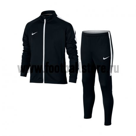 Тренировочная форма Nike Костюм спортивный Nike NK Dry Acdmy TRK Suit K 844714-011