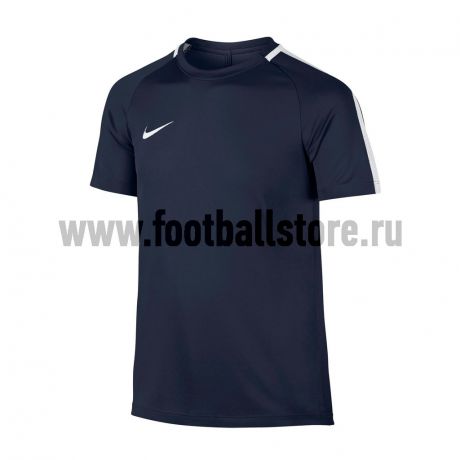 Тренировочная форма Nike Футболка тренировочная Nike Boys Academy 832969-451