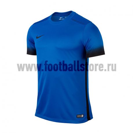 Игровая форма Nike Футболка игровая Nike SS YTH Laser Pr III JSY 725973-463