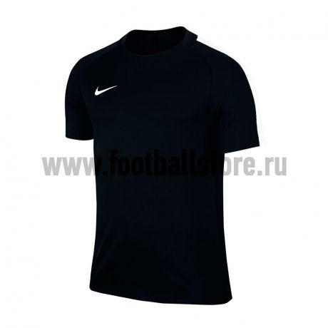 Игровая форма Nike Футболка Nike Y NK Dry Top SS 831581-010