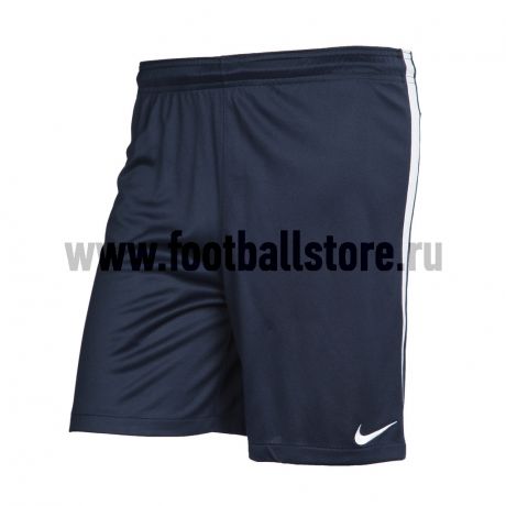 Игровая форма Nike Шорты игровые подростковые Nike 832253-452