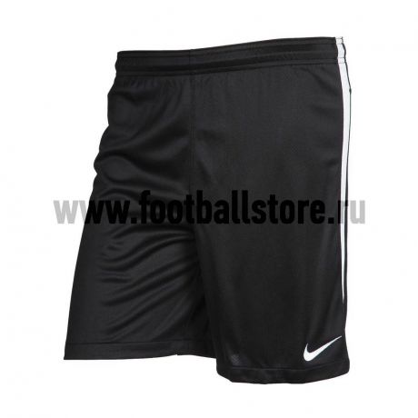 Игровая форма Nike Шорты игровые подростковые Nike 832253-010