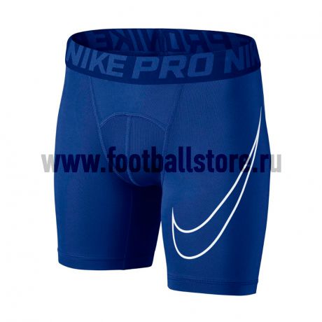 Тренировочная форма Nike Белье шорты подростковые Nike 726461-480
