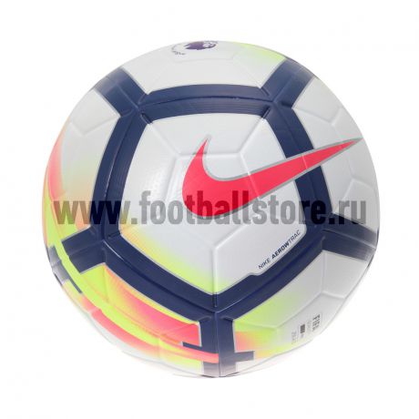 Классические Nike Официальный мяч Nike Premier League Ordem V SC3130-100
