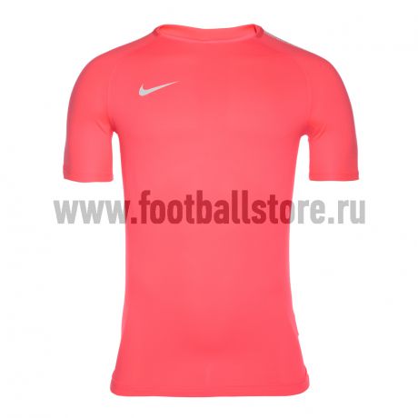 Футболки Nike Футболка тренировочная Nike Squad 859850-667