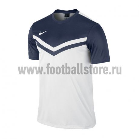 Игровая форма Nike Футболка игровая подростковая Nike Victory II 588430-100