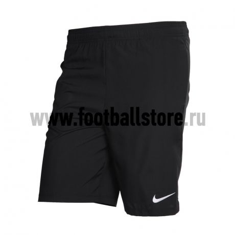 Тренировочная форма Nike Шорты Nike Academy 16 WVN Boys 726010-010