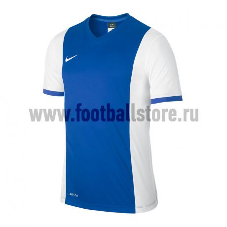 Игровая форма Nike Футболка игровая Nike Park Derby Boys SS 588435-463