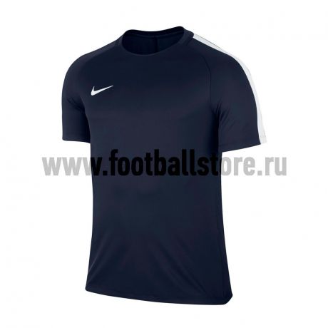 Игровая форма Nike Футболка Nike Y NK Dry Top SS 831581-452