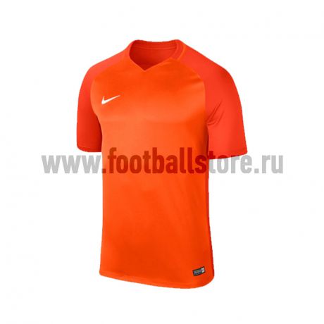 Игровая форма Nike Футболка игровая подростковая Nike Trophy III 881484-815