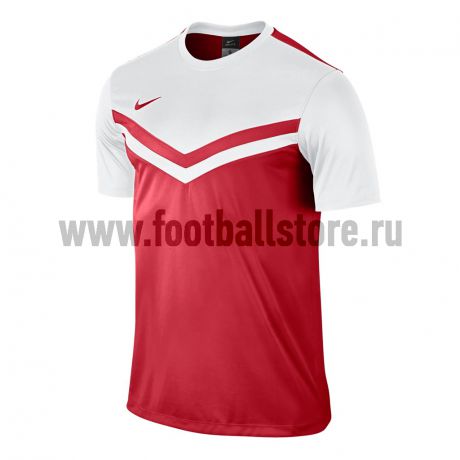 Игровая форма Nike Футболка игровая подростковая Nike Victory II 588430-658