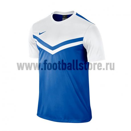 Игровая форма Nike Футболка игровая подростковая Nike Victory II 588430-463