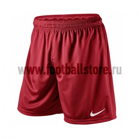 Игровая форма Nike Шорты Nike Park KNIT Boys Short  448262-677