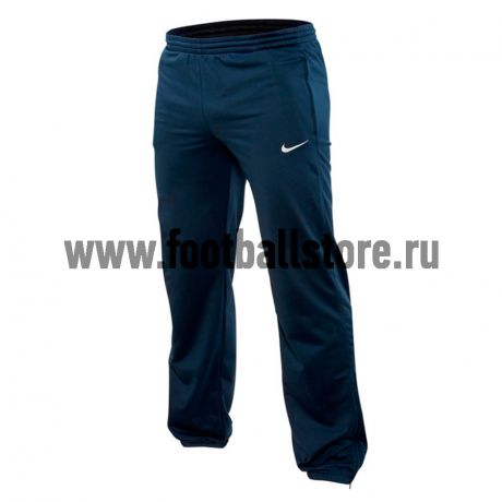 Тренировочная форма Nike Брюки для костюма Nike Team PolyWarp Pant JR 329318-451