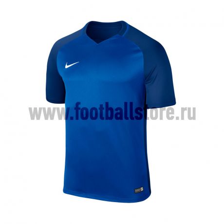 Игровая форма Nike Футболка игровая подростковая Nike Trophy III 881484-463