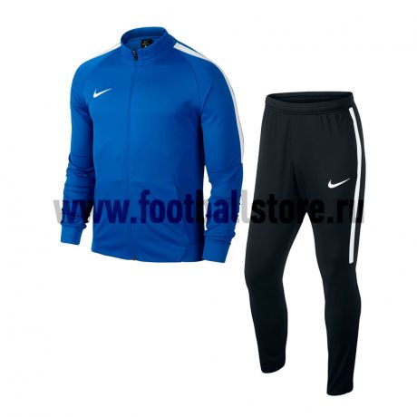 Тренировочная форма Nike Костюм спортивный Nike Y NK Dry SQD17 TRK Suit K 832389-463