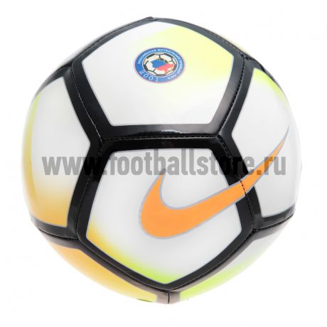 Классические Nike Футбольный мяч Nike РФПЛ Pitch SC3490-100