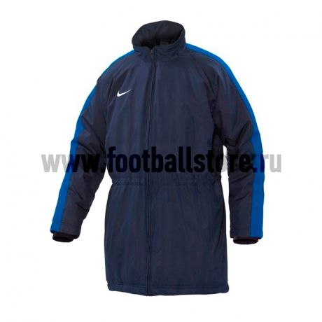Тренировочная форма Nike Куртка утепленная Nike Team Winter Jacket JR 264624-451