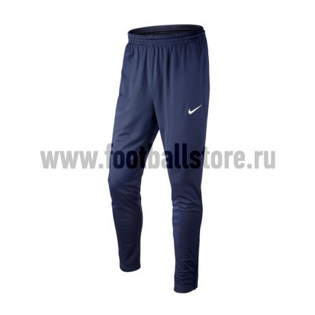 Тренировочная форма Nike Брюки тренировочные Nike Boys Libero Tech 588393-451