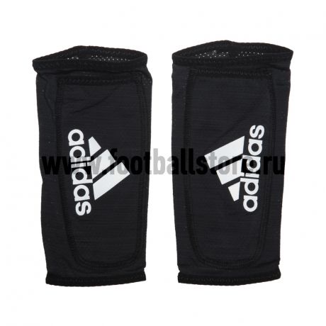 Защита ног Adidas Чулки футбольные Adidas Classic Sleeve AZ9877