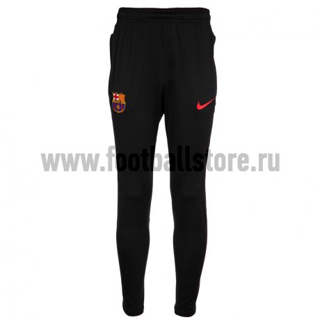 Клубная продукция Nike Брюки подростковые Nike Barcelona Dry Pant 854413-010