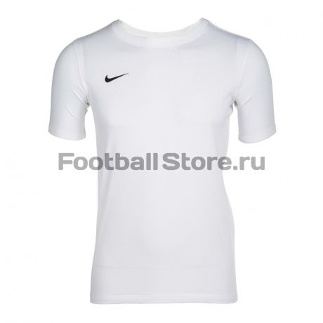 Тренировочная форма Nike Футболка подростковая Nike Team 658494-156