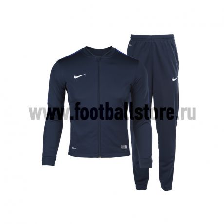 Тренировочная форма Nike Костюм спортивный Nike Academy 16 KNT Track Suit 2  JR 808760-451