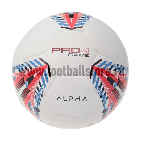 Классические AlphaKeepers Мяч Alpha Keepers Pro Game 83017
