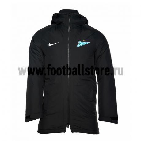 Куртки/Пуховики Nike Куртка утепленная Nike Zenit 857501-060