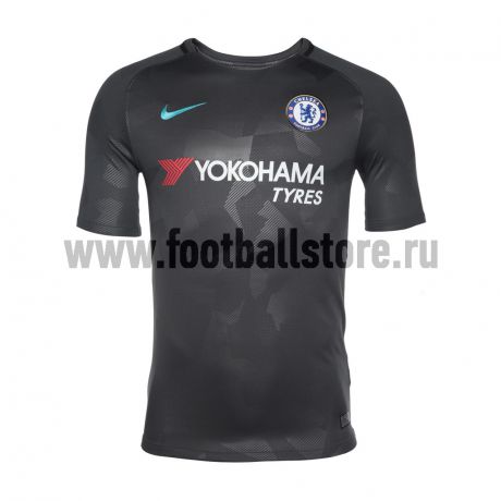 Chelsea Nike Оригинальная футболка Nike Chelsea Stadium 905511-061