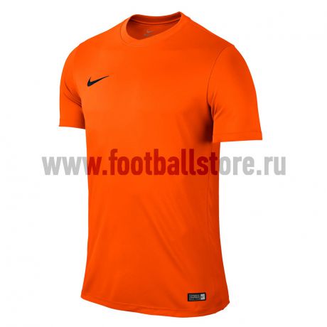 Футболки Nike Футболка Nike Park VI JSY 725891-815