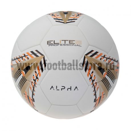 Классические AlphaKeepers Мяч футбольный Alpha Keepers Elite Pro P5 81017