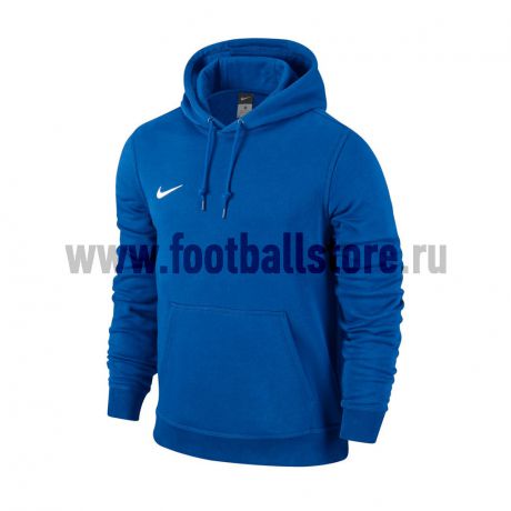 Тренировочная форма Nike Толстовка подростковая Nike YTH Team Club Hoody 658500-463