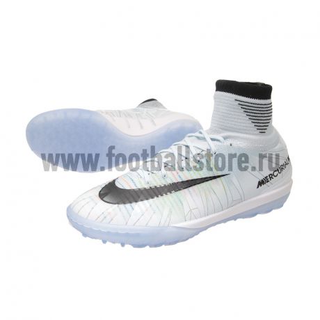 Шиповки Nike Шиповки Nike MercurialX Proximo II CR7 TF 878648-401