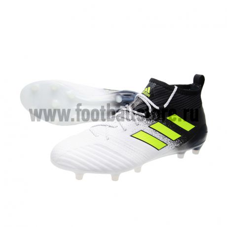 Игровые бутсы Adidas Бутсы Adidas ACE 17.1 FG S77035