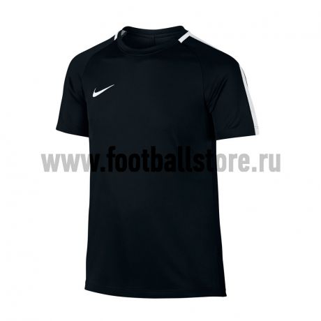 Тренировочная форма Nike Футболка тренировочная Nike Boys Academy 832969-010
