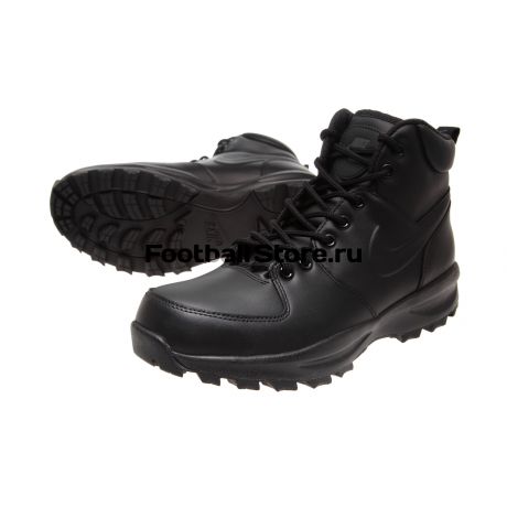 Кроссовки Nike Кроссовки Nike Manoa Leather 454350-003