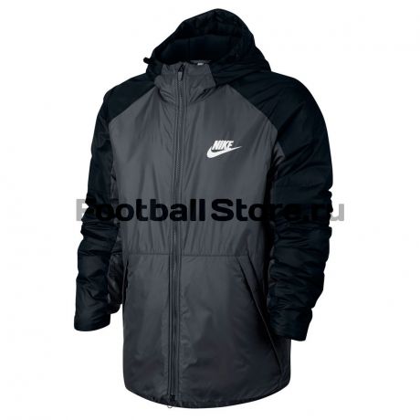 Куртки/Пуховики Nike Куртка Nike Fill Jkt FLC 861788-021