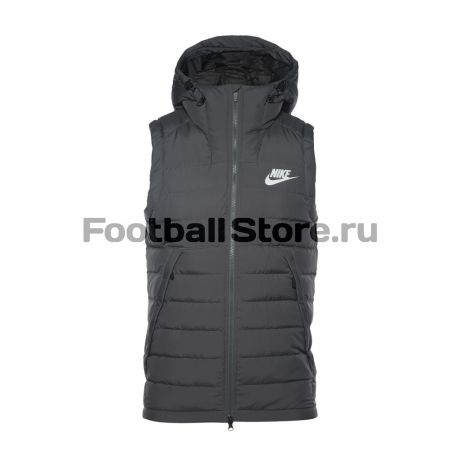 Куртки/Пуховики Nike Жилет Nike M NSW Down Fill Vest 806858-021