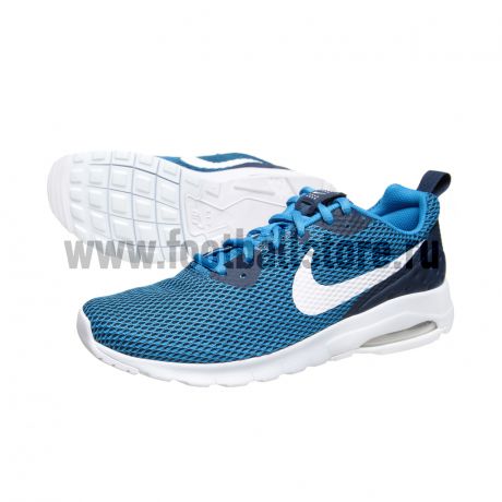 Кроссовки Nike Кроссовки Nike Air Max Motion LW SE 844836-400