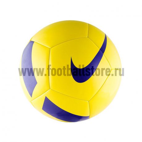 Классические Nike Мяч Nike NK Pitch Team SC3166-701