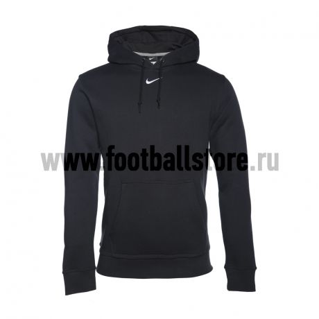 Свитера/Толстовки Nike Толстовка Nike M NK Hoodie Club 835585-010