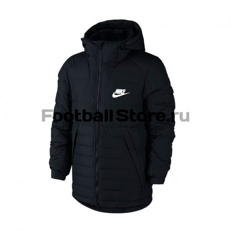 Куртки/Пуховики Nike Пуховик Nike Down Jacket 806855-012