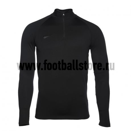Свитера/Толстовки Nike Свитер тренировочный Nike Academy 839344-013