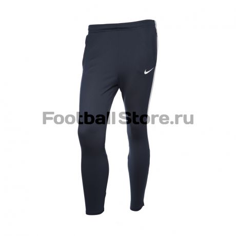 Тренировочная форма Nike Брюки тренировочные Nike Y NK Dry SQD17 Pant KPZ 832390-452