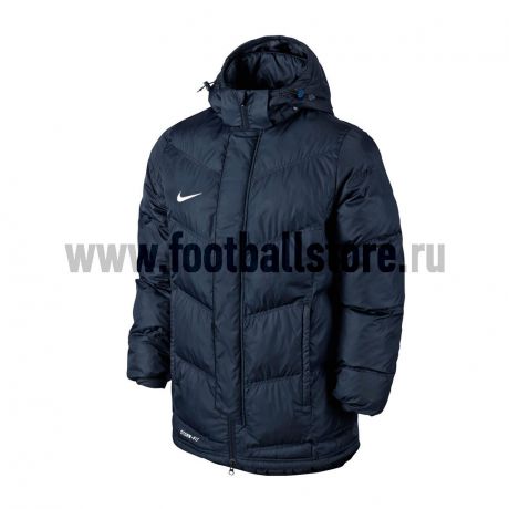 Тренировочная форма Nike Куртка подростковая Nike Winter 645907-451