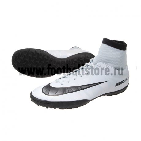 Шиповки Nike Шиповки Nike MercurialX Victory VI CR7 DF TF 903612-401