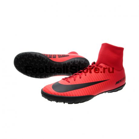 Шиповки Nike Шиповки Nike MercurialX Victory VI DF TF 903614-616